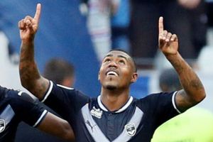 Ligue 1 sensation Malcom discusses 'dream' move amid exit rumours