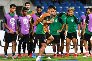 AFC Cup: Second-string Bengaluru FC confident of doing job against Abahani Dhaka