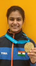 Manu Bhaker, jack of all trades and master of one