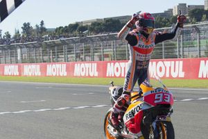 MotoGP 2018 season preview: Can anyone stop Marquez?