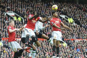 Premier League: Race for top four is far from done