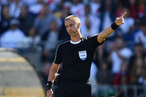 FIFA World Cup 2018 referees selected - Two from MLS, none from Premier League