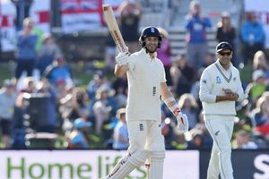 Wood puts England fightback down to 'having a laugh'