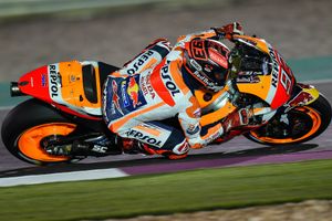 Zarco and Rossi rise as Qatar MotoGP tests conclude