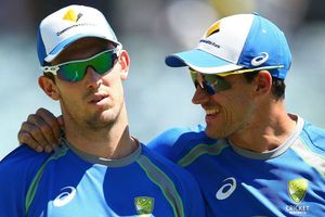 Cameron Bancroft confident on Mitchell Starc and Mitchell Marsh fitness