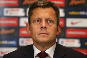 FA chief Glenn apologises after Jewish Leadership Council criticises him