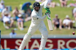 Martin Guptill added to New Zealand Test squad against England