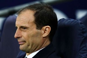 Patience key for Juventus – Allegri
