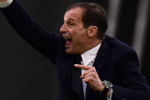 Allegri wants Juventus to avoid Real Madrid & Barcelona in Champions League