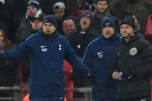 FA Cup: Wembley chaos puts spotlight on VAR