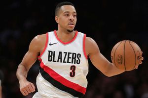 NBA: McCollum leads Trail Blazers past Thunder