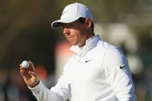 McIlroy in love with golf again ahead of Augusta challenge