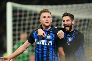 Manchester United receive boost in pursuit of Mialn Skriniar
