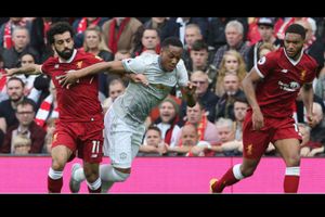 Premier League: Manchester United vs Liverpool game is more than just about a second place finish