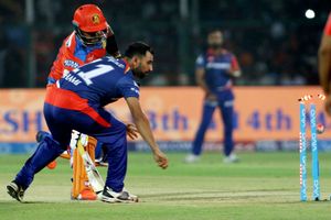 Mohammed Shami controversy: Delhi Daredevils reviewing situation ahead of IPL 2018