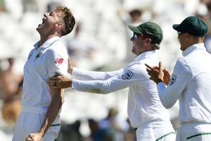 Kirsten hails retiring Morkel a Proteas great