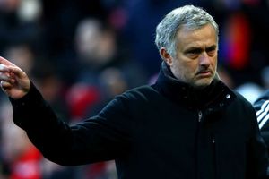 No difference between finishing second or fourth, says Mourinho