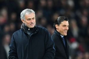 I knocked Man Utd out twice, this isn't new - Mourinho defiant after Sevilla exit