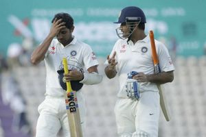 Mohammed Shami couldn't cheat his wife and country: MS Dhoni