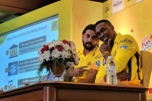 IPL 2018: Feel blessed to be picked by Chennai Super Kings again, says Murali Vijay