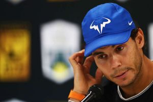 Nadal withdraws from Indian Wells and Miami Open