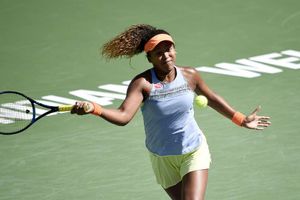 Miami Open: Outstanding Naomi Osaka knocks out Serena Williams