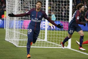 Transfer talk: Neymar is great, we'll see if he joins Real Madrid, says Marco Asensio