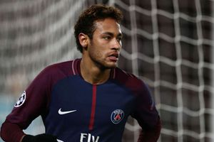 Neymar could be back for Coupe de France final, says Silva