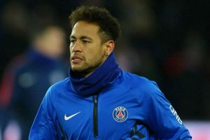 Neymar might have played his last game for PSG