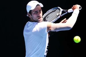 Djokovic: It felt like my first match on Tour