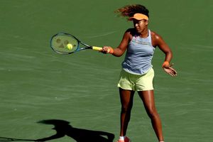 Magnificent Osaka claims maiden title at Indian Wells