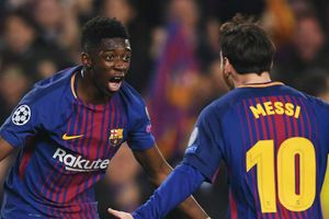 Champions League, Barcelona 3 Chelsea 0: Ton-up Lionel Messi guides Barca past Blues