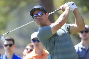 Tiger Woods comes up just shy as Paul Casey wins Valspar Championship