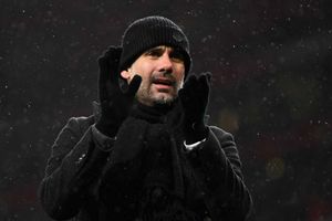 Guardiola lauds 'clinical' City after they brush Arsenal aside again