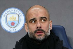 City forgot to attack - Guardiola bemoans Basel loss