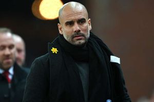 Winning title against United not a motivation for Pep's City