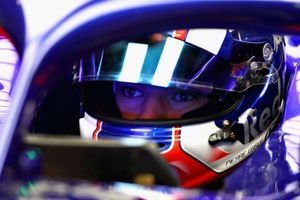 F1 2018 Pre-Season Report: Toro Rosso