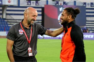 ISL: Coach Ranko Popovic's hand in Pune City's run into the semi-finals
