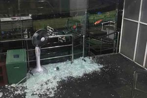 Shakib Al Hasan broke dressing room glass door at R Premadasa Stadium: Reports