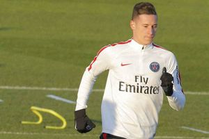 Julian Draxler slams PSG and teammates after the Champions League loss to Real Madrid