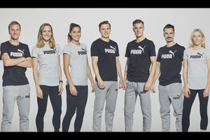Norwegian Athletic Federation partners with global sports brand PUMA