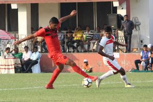 Santosh Trophy 2018: Mizoram stun Goa 3-1, Punjab rally to defeat Odisha 2-1