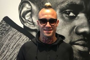 Radja Nainggolan reveals why he rejected the chance to sign Chelsea