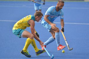 Azlan Shah Cup: Australia dent India's medal hopes with 4-2 win
