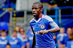 Ramires keen on returning to his 'second home' Chelsea