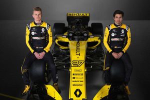 F1 2018 Pre-Season Report: Renault