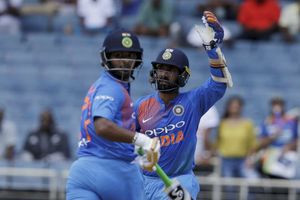 India must play Rishabh Pant in all the games in Nidahas Trophy: Sanjay Manjrekar