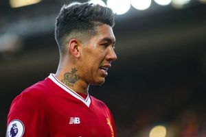 Klopp wants new deal for Liverpool's Firmino