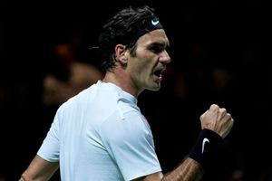 Roger Federer yet to decide on clay-court season
