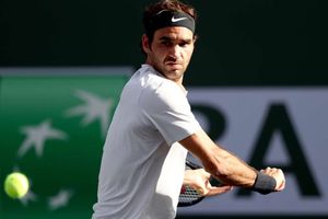 Federer, Del Potro move into Indian Wells quarters